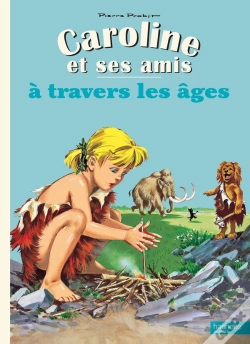 Capa do artigo Caroline Et Ses Amis : À Travers Les Âges