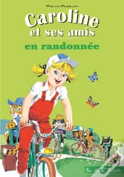 Capa do artigo Caroline Et Ses Amis En Randonnée