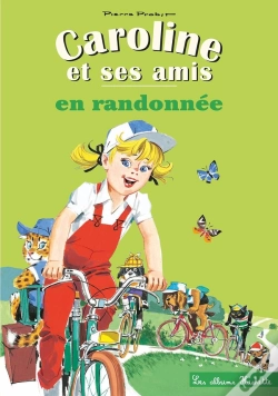 Capa do artigo Caroline Et Ses Amis En Randonnée