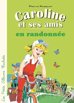 Capa do artigo Caroline Et Ses Amis En Randonnee
