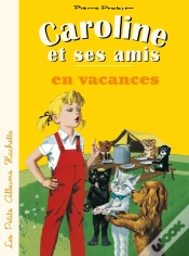 Capa do artigo Caroline Et Ses Amis : En Vacances