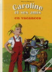 Capa do artigo Caroline Et Ses Amis En Vacances