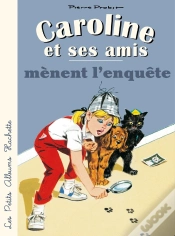 Capa do artigo Caroline Et Ses Amis : Mènent L