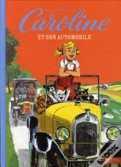 Capa do artigo Caroline Et Son Automobile