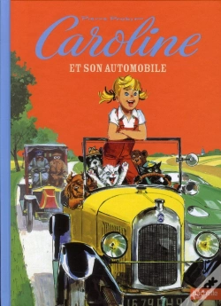 Capa do artigo Caroline Et Son Automobile