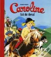 Capa do artigo Caroline Fait Du Cheval