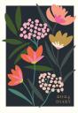 Caroline Gardner, Meadow A5 Diary 2024 - Preview