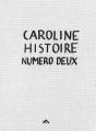Caroline Histoire N 2 - Preview