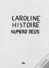 Capa do artigo Caroline Histoire N 2