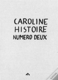 Capa do artigo Caroline Histoire N 2