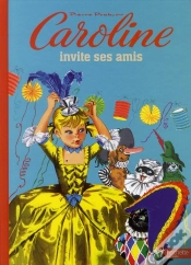 Capa do artigo Caroline Invite Ses Amis