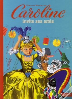 Capa do artigo Caroline Invite Ses Amis