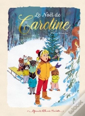 Capa do artigo Caroline : Le Noël De Caroline