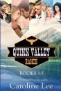Caroline Lee'S Quinn Valley Ranch Collection - Preview