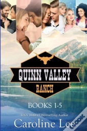 Caroline Lee'S Quinn Valley Ranch Collection