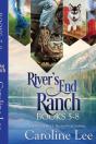 Caroline Lee'S River'S End Ranch Catchups - Preview