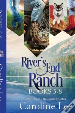 Capa do artigo Caroline Lee'S River'S End Ranch Catchups