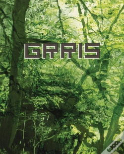 Capa do artigo Caroline Lejeune ; Grris