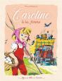 Caroline Ned -  A La Ferme - Preview