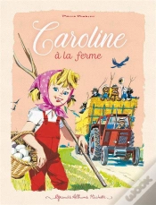 Capa do artigo Caroline Ned -  A La Ferme