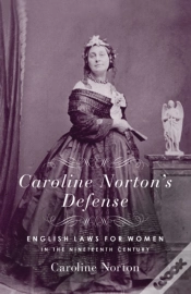 Capa do artigo Caroline Norton