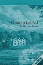 Capa do artigo Caroline Of Lichtfield