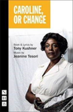 Capa do artigo Caroline, Or Change