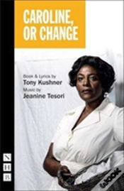 Capa do artigo Caroline, Or Change