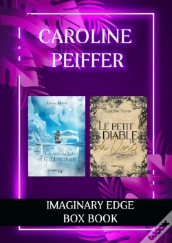 Capa do artigo Caroline Peiffer