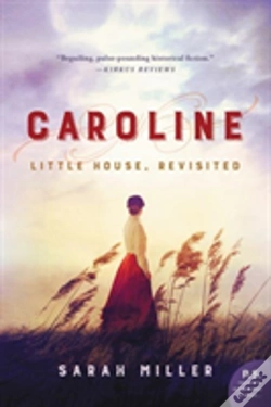 Capa do artigo Caroline