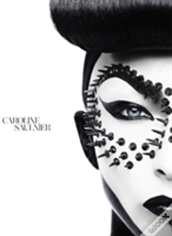 Capa do artigo Caroline Saulnier