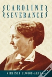 Capa do artigo Caroline Severance