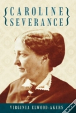 Capa do artigo Caroline Severance
