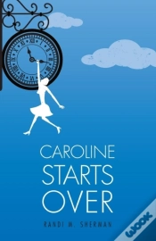Capa do artigo Caroline Starts Over