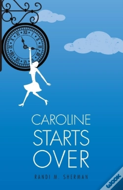 Capa do artigo Caroline Starts Over