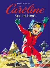 Capa do artigo Caroline Sur La Lune