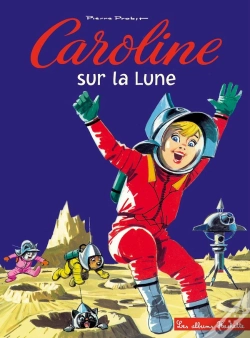 Capa do artigo Caroline Sur La Lune
