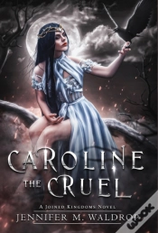 Capa do artigo Caroline The Cruel