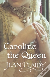 Capa do artigo Caroline The Queen