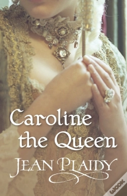 Capa do artigo Caroline The Queen