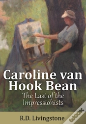 Capa do artigo Caroline Van Hook Bean