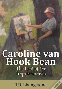 Capa do artigo Caroline Van Hook Bean