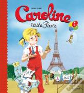 Caroline Visite Paris