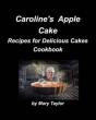 Caroline'S Apple Cake - Preview