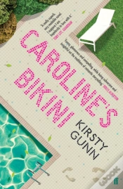 Capa do artigo Caroline