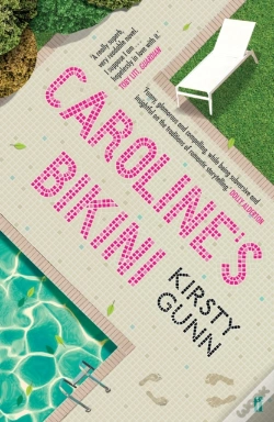 Capa do artigo Caroline'S Bikini