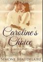Caroline'S Choice - Preview