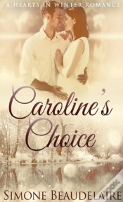 Capa do artigo Caroline