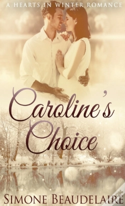 Capa do artigo Caroline'S Choice