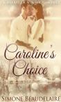 Caroline'S Choice - Preview